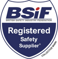 bsif shield