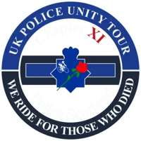 UK Police Unity Tour Chapter XI